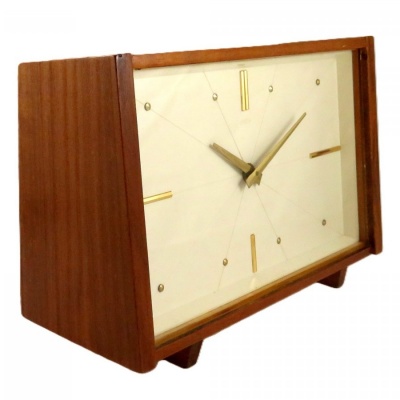 Stolní hodiny PRIM.