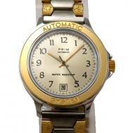 PRIM AUTOMATIC SYSTEM.