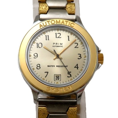 PRIM AUTOMATIC SYSTEM.