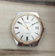 Prim ala Rolex