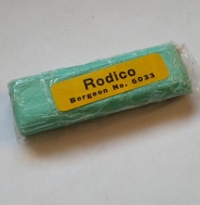 Bergeon rodico
