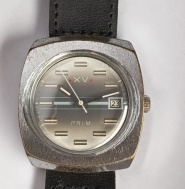 ! PRIM - XV. sjezd KSČ - 100 % originál !