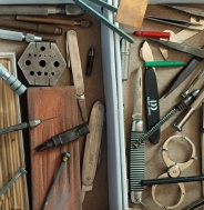 Hodinářské Nářadí 