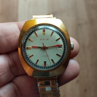 Hodinky Prim 