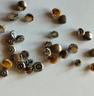 Nepoužité Korunky 30 ks 