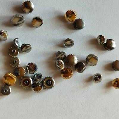 Nepoužité Korunky 30 ks 