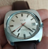 Nenošené Prim Automat 