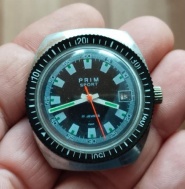 Hodinky Prim Sport II 