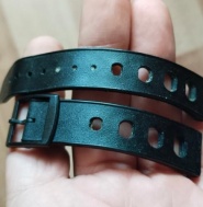 Řemínek na  Prim Sport II