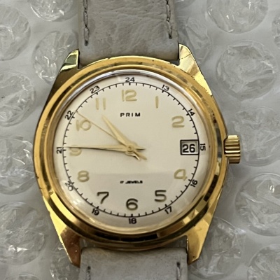 Prim elegant Cal 68,3