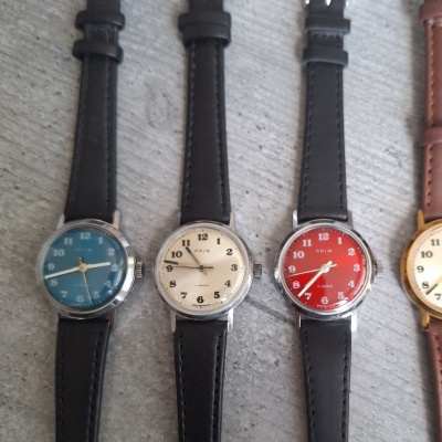  4 x PRIM top stav!!!