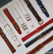 Vše řemínky 14 12 10