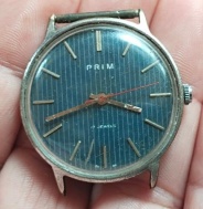 Hodinky Prim