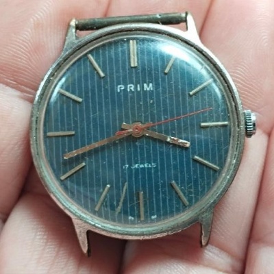 Hodinky Prim
