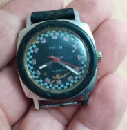 Hodinky Prim