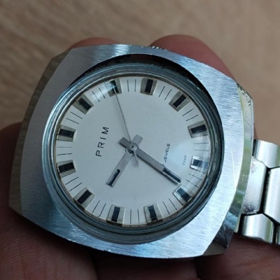 Hodinky Prim