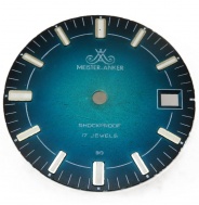 Číselník MEISTER-ANKER.