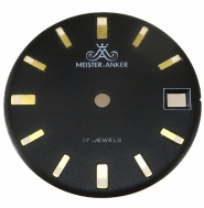 Číselník MEISTER-ANKER.