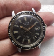 Prim sport 1 s věnováním