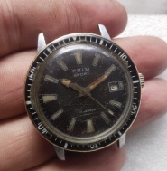 Prim sport 1 s věnováním