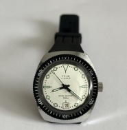 Prim sport potápky bíle 68