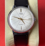 Prim 17jewels Incabloc 