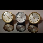 3x Prim Valec Quartz 