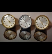 3x Prim Valec Quartz 