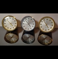 3x Prim Valec Quartz 