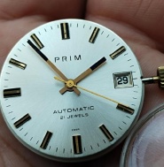 Součástky Prim Automat 96