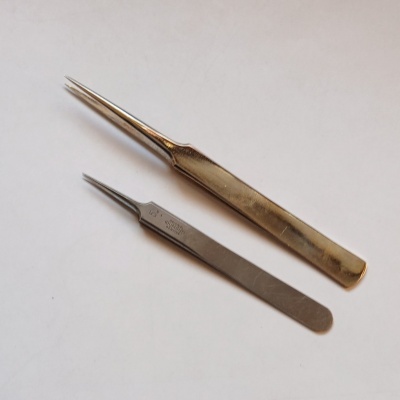 Nová značková velká