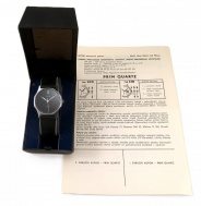 Hodinky PRIM QUARTZ.