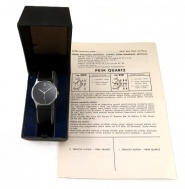 Hodinky PRIM QUARTZ.