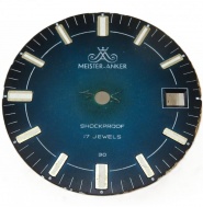 Číselník MEISTER-ANKER.