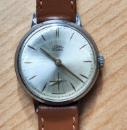 dámské Prim 50 SUNBURST