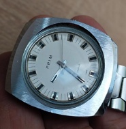 Hodinky Prim