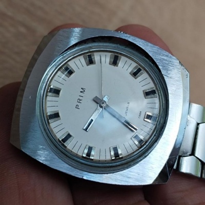 Hodinky Prim