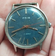 Hodinky Prim 