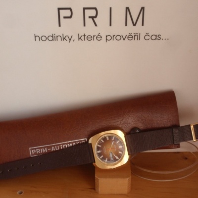 Prim Automatic 97 011 3