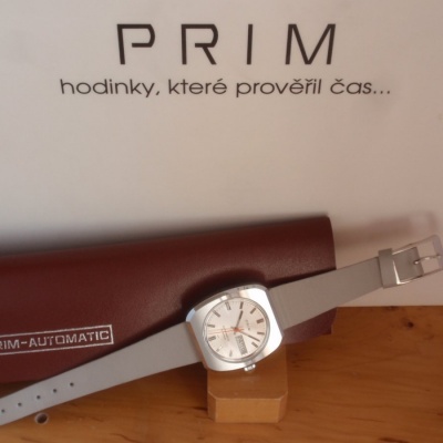 Prim Automatic 97 010 1
