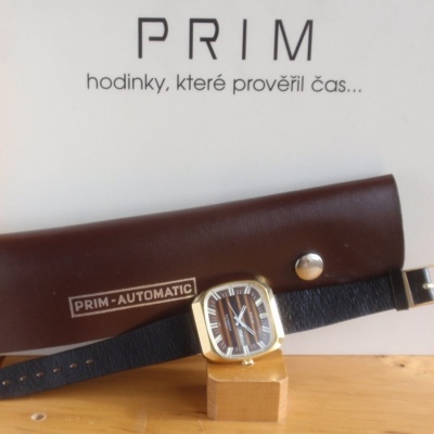 Prim Automatic 97 015 3