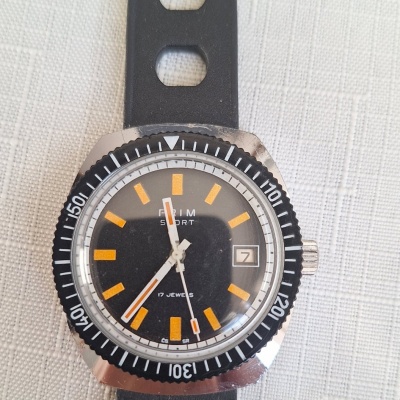 PRIM sport 2 POMERANČE !!!!.