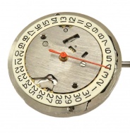 Hodinkový strojek Prim 2400.