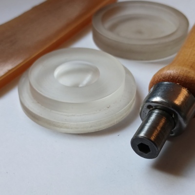 Hodinářské pomůcky