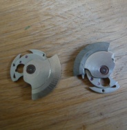 2 x ROTOR K PRIM AUTOMATIC