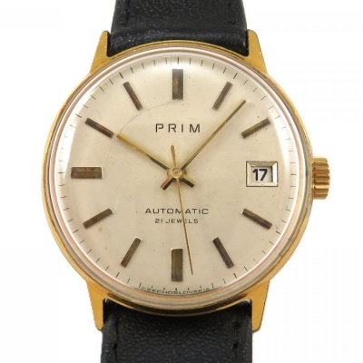 PRIM AUTOMATIC.