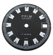 Číselník PRIM SPORT.