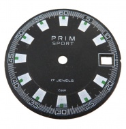 Číselník PRIM SPORT.