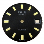 Číselník PRIM SPORT.