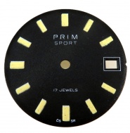 Číselník PRIM SPORT.